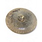 Used Zildjian 21in Z3 Ride Cymbal
