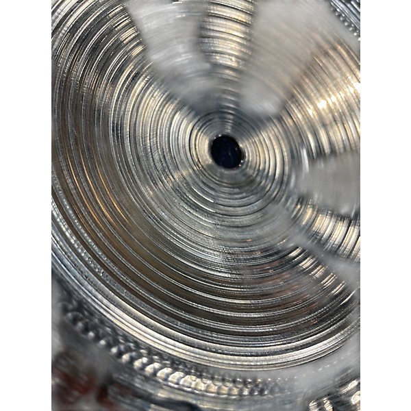 Used Zildjian 21in Z3 Ride Cymbal