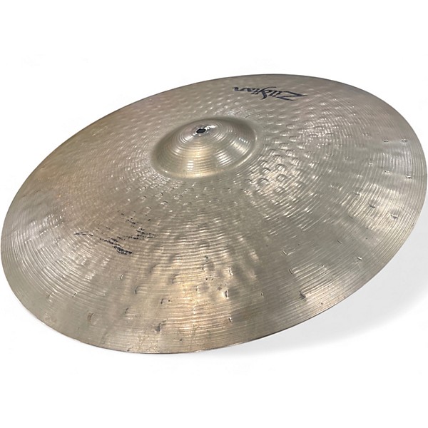 Used Zildjian 21in Z3 Ride Cymbal