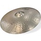 Used Zildjian 21in Z3 Ride Cymbal