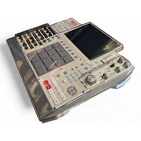 Used Akai Professional MPCX se
