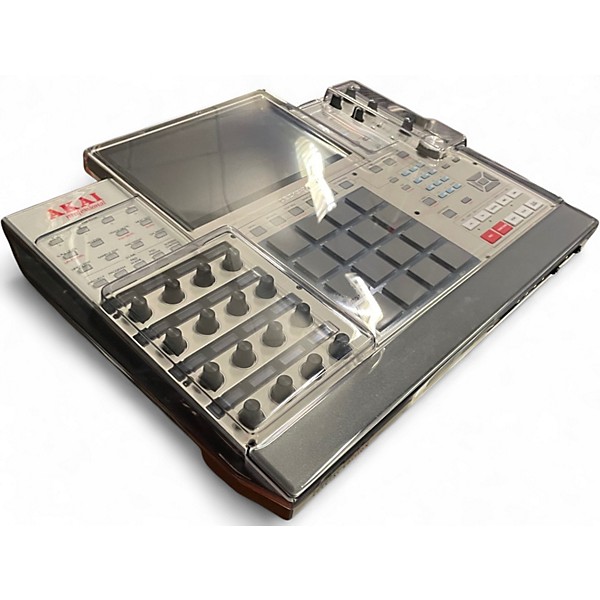 Used Akai Professional MPCX se