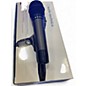 Used Audio-Technica ATM610A Dynamic Microphone