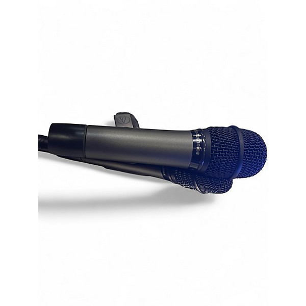 Used Audio-Technica ATM610A Dynamic Microphone