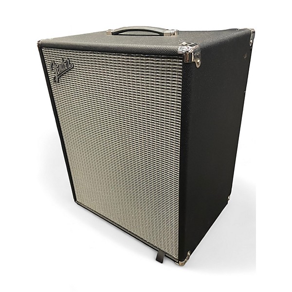 Used Fender Rumble 500 Bass Combo Amp