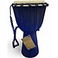 Used MEINL Headliner Black River Series Rope Tuned Djembe Djembe thumbnail