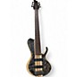 Used Ibanez BTB846SC Deep Twilight Electric Bass Guitar thumbnail