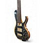 Used Ibanez BTB846SC Deep Twilight Electric Bass Guitar