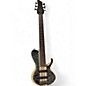 Used Ibanez BTB846SC Deep Twilight Electric Bass Guitar