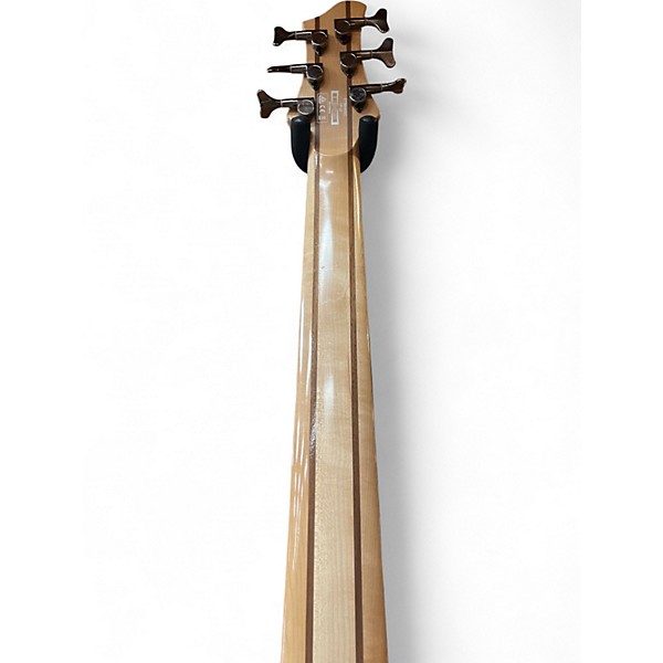 Used Ibanez BTB846SC Deep Twilight Electric Bass Guitar