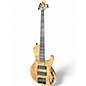 Used Sire Marcus Miller F10 Natural Electric Bass Guitar thumbnail