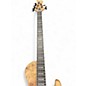 Used Sire Marcus Miller F10 Natural Electric Bass Guitar
