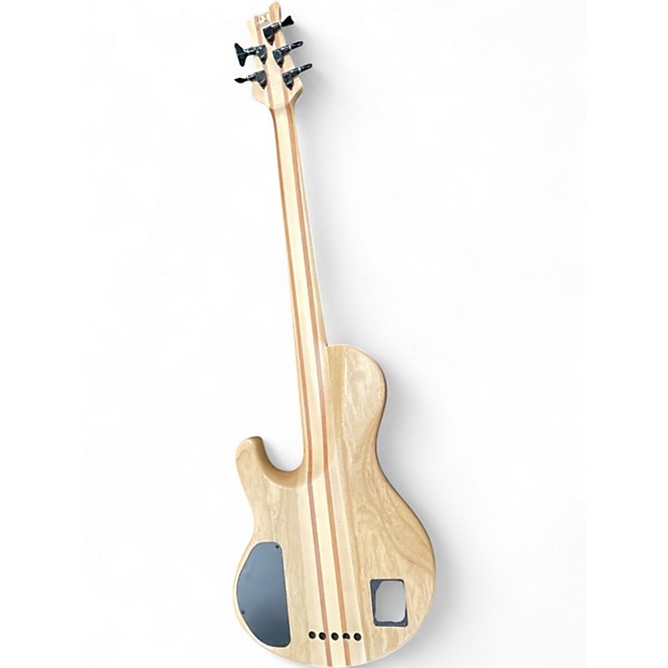 Used Sire Marcus Miller F10 Natural Electric Bass Guitar