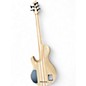 Used Sire Marcus Miller F10 Natural Electric Bass Guitar