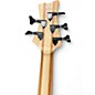 Used Sire Marcus Miller F10 Natural Electric Bass Guitar