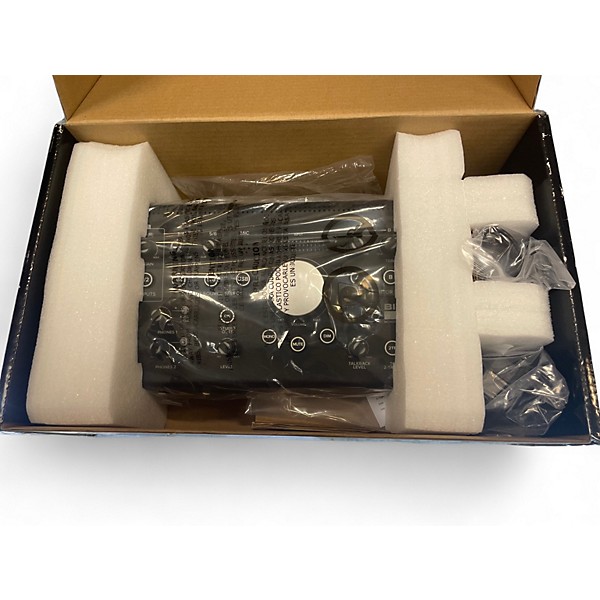 Used Mackie Big Knob Studio+ Volume Controller