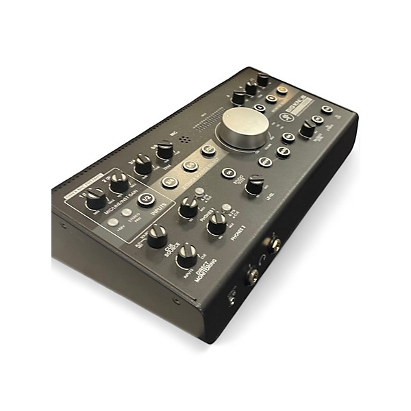 Used Mackie Big Knob Studio+ Volume Controller