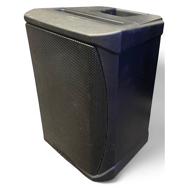 Used Gemini GPSS-650 Powered Speaker