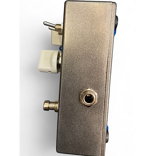 Used Wampler Sovereign Distortion Effect Pedal