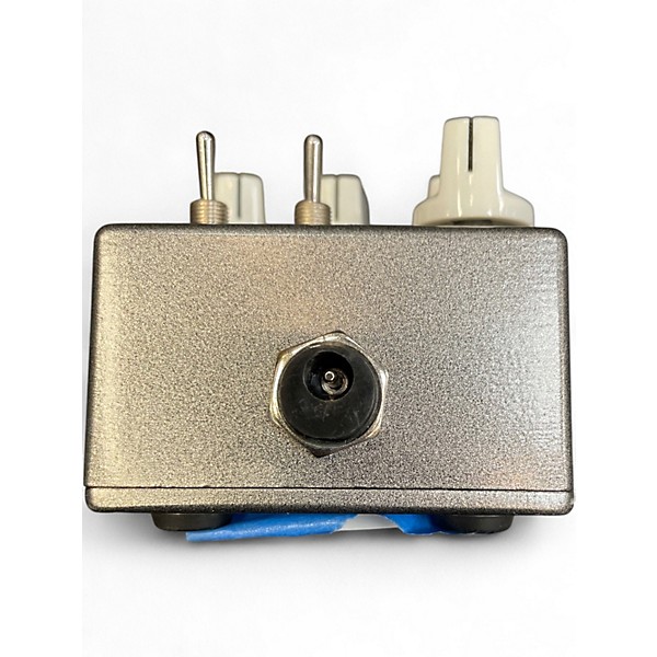 Used Wampler Sovereign Distortion Effect Pedal