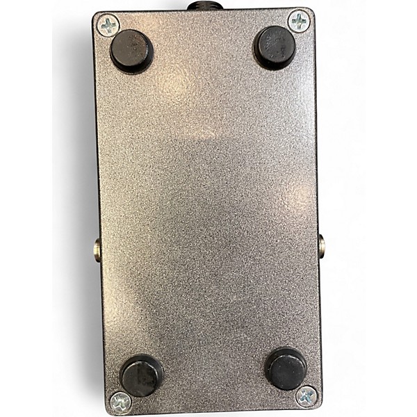 Used Wampler Sovereign Distortion Effect Pedal