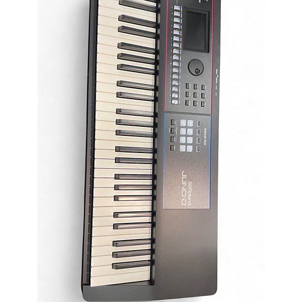 Used Roland JUNO D8 Keyboard Workstation