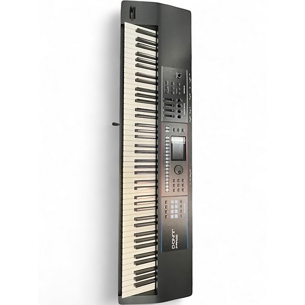 Used Roland JUNO D8 Keyboard Workstation