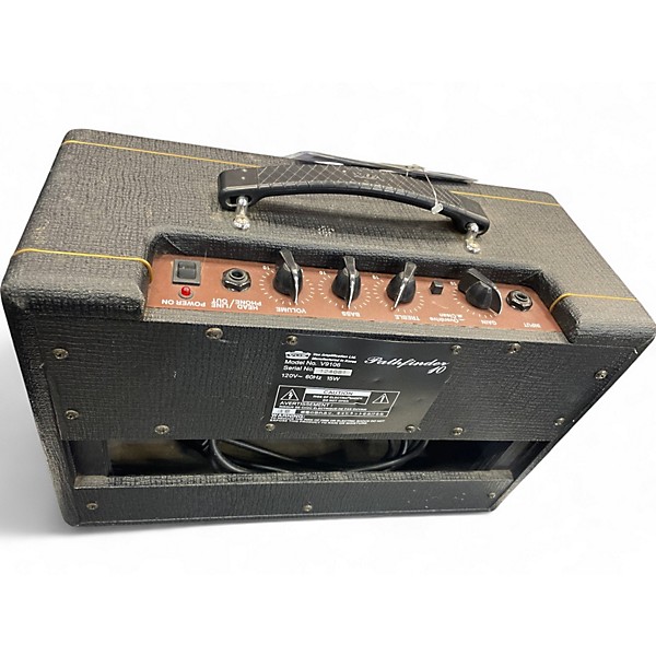 Used VOX V9106 Pathfinder 10 Guitar Combo Amp