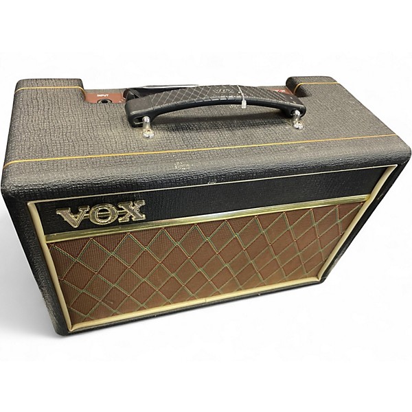 Used VOX V9106 Pathfinder 10 Guitar Combo Amp