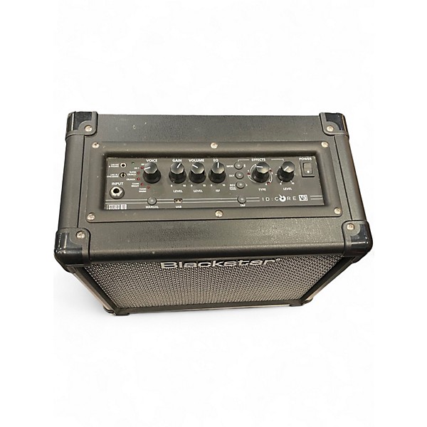 Used Blackstar core stereo 10 Guitar Combo Amp
