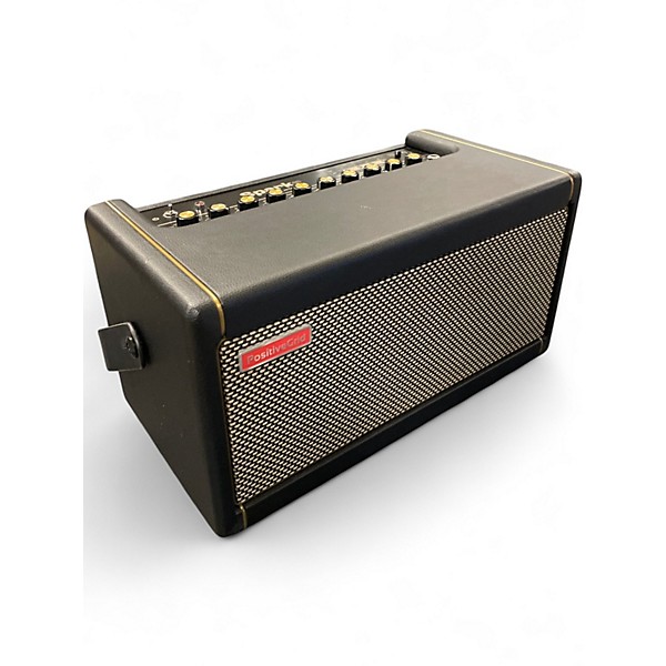 Used Positive Grid SPARK 40 Guitar Combo Amp
