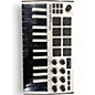 Used Akai Professional MPK Mini MIDI Controller thumbnail