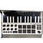 Used Akai Professional MPK Mini MIDI Controller