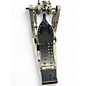 Used DW Machined Direct Drive Double Double Bass Drum Pedal