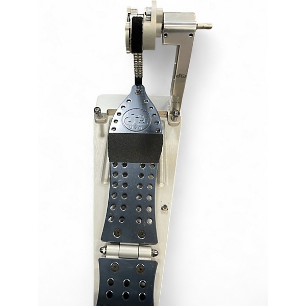 Used DW Machined Direct Drive Double Double Bass Drum Pedal