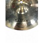 Used SABIAN 10in AA Splash Cymbal
