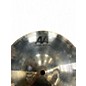 Used SABIAN 10in AA Splash Cymbal