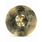 Used SABIAN 10in AA Splash Cymbal