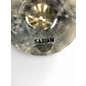 Used SABIAN 10in AA Splash Cymbal