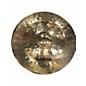 Used SABIAN 19in VAULT DEVASTATION CHINA Cymbal thumbnail