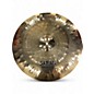 Used SABIAN 19in VAULT DEVASTATION CHINA Cymbal