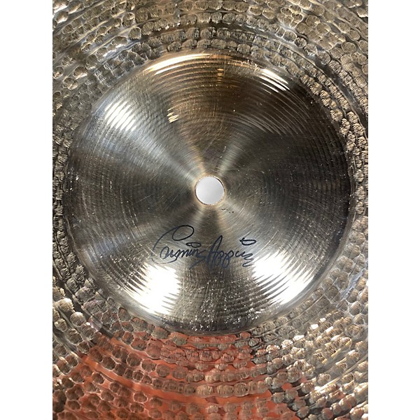 Used SABIAN 19in VAULT DEVASTATION CHINA Cymbal