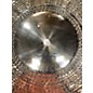 Used SABIAN 19in VAULT DEVASTATION CHINA Cymbal