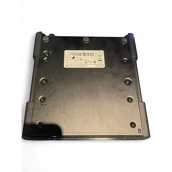 Used DigiTech Vocalist Live 3 Harmony Pitch Correction Vocal Processor