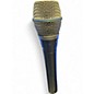 Used Shure Beta 87A Condenser Microphone
