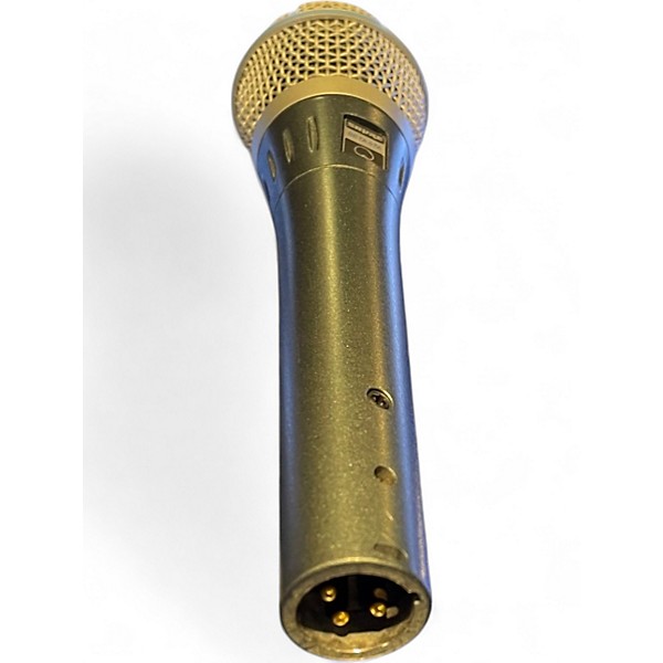 Used Shure Beta 87A Condenser Microphone