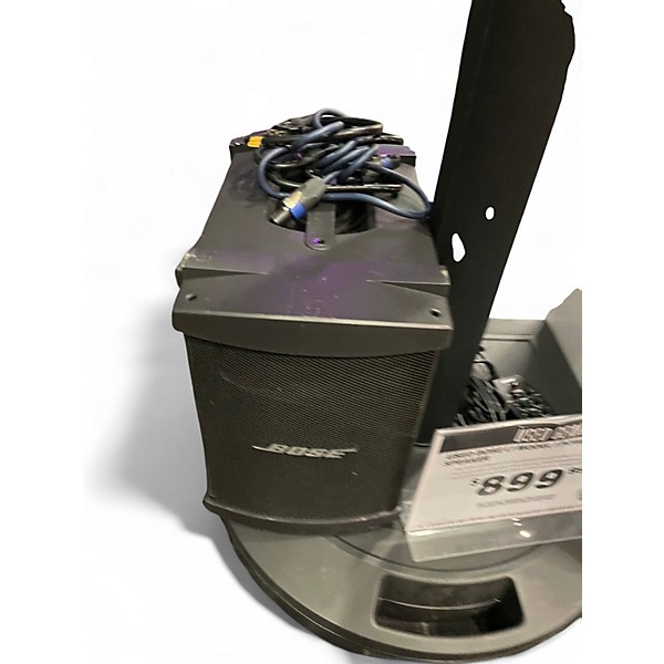 Used Bose L1 Model I Powered Speaker