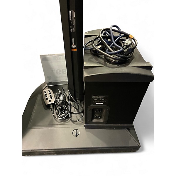 Used Bose L1 Model I Powered Speaker