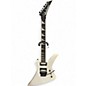 Used Jackson JS32T Kelly Snow White Solid Body Electric Guitar thumbnail