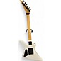 Used Jackson JS32T Kelly Snow White Solid Body Electric Guitar